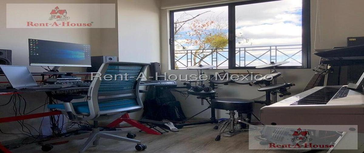 Foto de departamento en venta en  , manzanastitla, cuajimalpa de morelos, df / cdmx, 31127967 No. 05