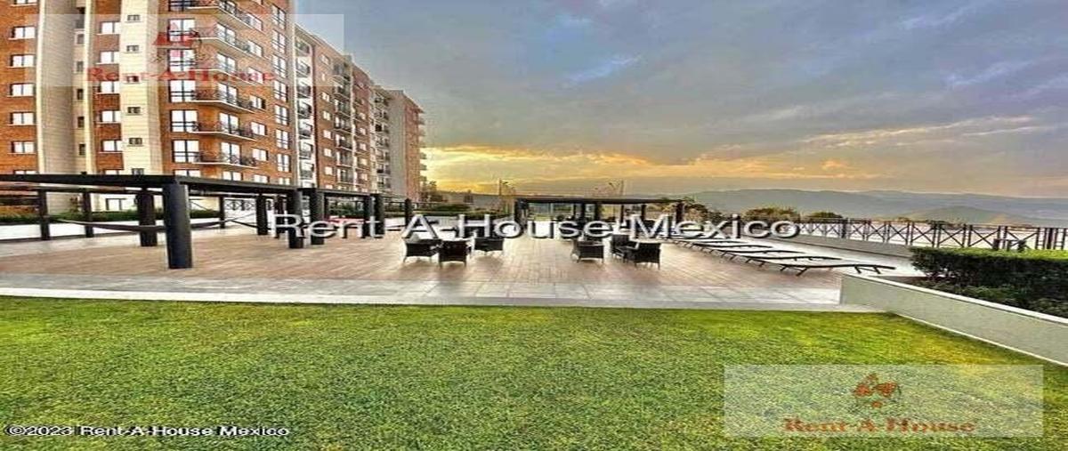 Foto de departamento en , manzanastitla, cuajimalpa de morelos, df / cdmx, 31141336 foto 03 Foto de departamento en venta en , manzanastitla, cuajimalpa de morelos, df / cdmx, 31141336 No. 03