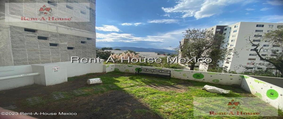 Foto de departamento en , manzanastitla, cuajimalpa de morelos, df / cdmx, 31141336 foto 05 Foto de departamento en venta en , manzanastitla, cuajimalpa de morelos, df / cdmx, 31141336 No. 05