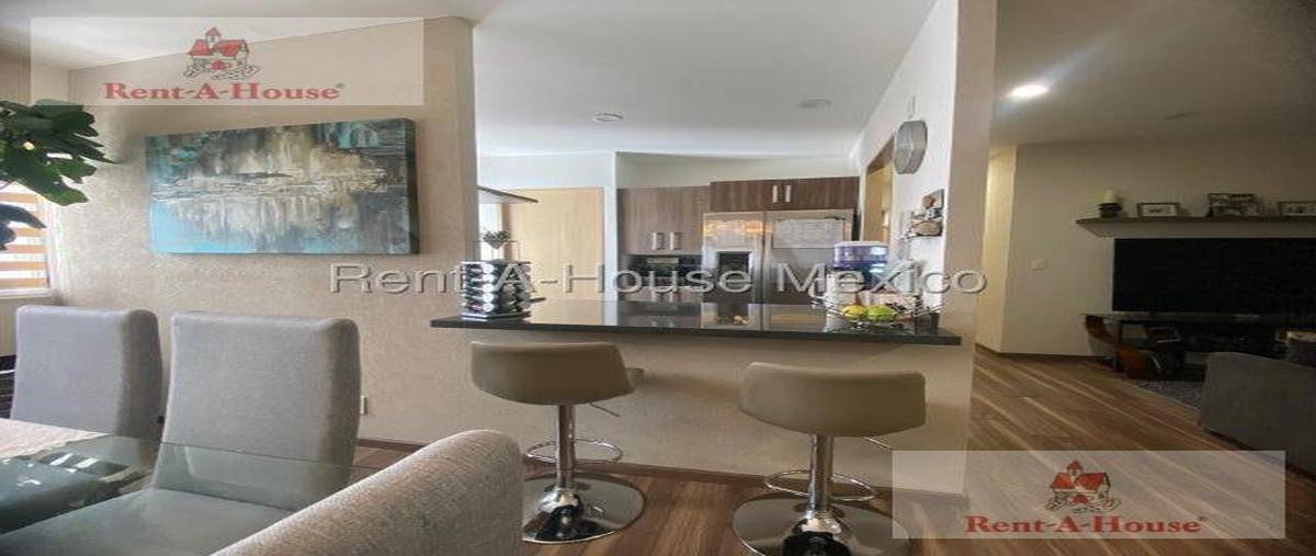 Foto de departamento en venta en  , manzanastitla, cuajimalpa de morelos, df / cdmx, 31248421 No. 03