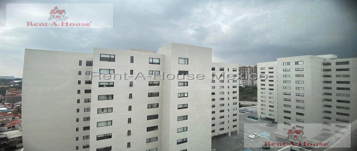 Foto de departamento en venta en  , manzanastitla, cuajimalpa de morelos, df / cdmx, 31310549 No. 03