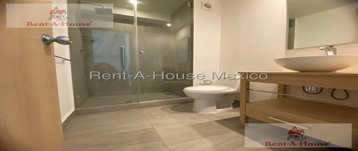 Foto de departamento en venta en  , manzanastitla, cuajimalpa de morelos, df / cdmx, 31310549 No. 04