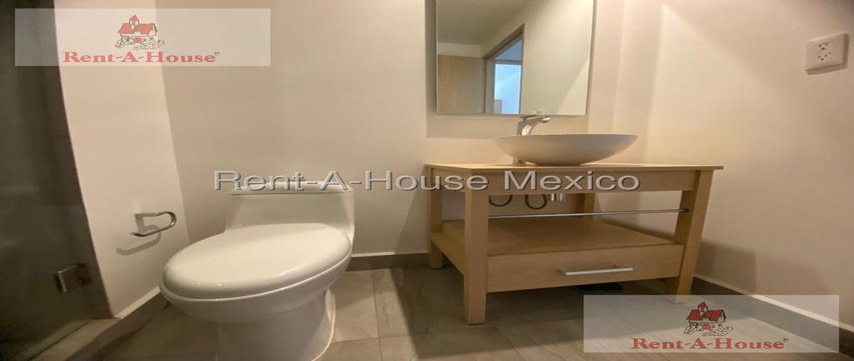 Foto de departamento en venta en  , manzanastitla, cuajimalpa de morelos, df / cdmx, 31310549 No. 05