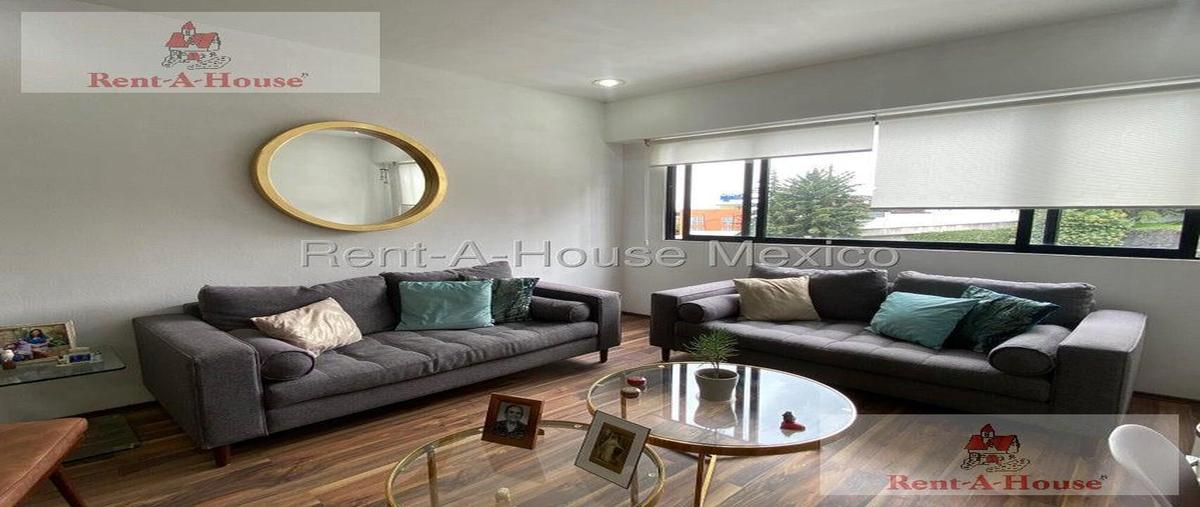 Foto de departamento en , manzanastitla, cuajimalpa de morelos, df / cdmx, 31392344 foto 04 Foto de departamento en venta en , manzanastitla, cuajimalpa de morelos, df / cdmx, 31392344 No. 04