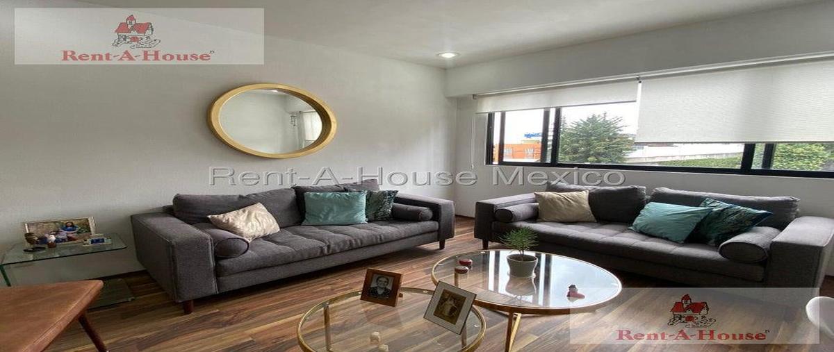 Foto de departamento en , manzanastitla, cuajimalpa de morelos, df / cdmx, 31392344 foto 05 Foto de departamento en venta en , manzanastitla, cuajimalpa de morelos, df / cdmx, 31392344 No. 05