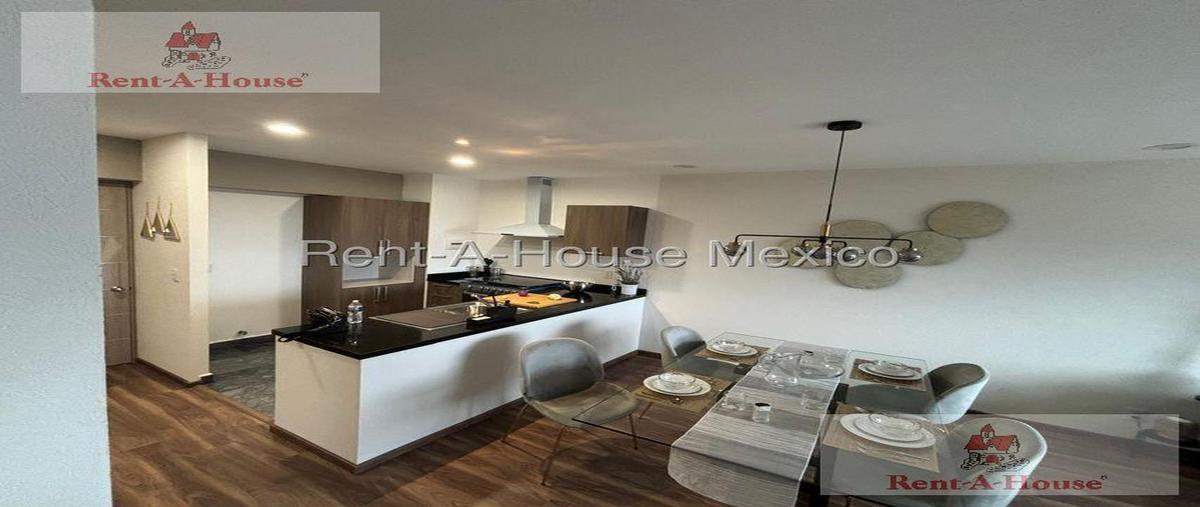 Foto de departamento en , manzanastitla, cuajimalpa de morelos, df / cdmx, 0 foto 04 Foto de departamento en venta en , manzanastitla, cuajimalpa de morelos, df / cdmx, 0 No. 04