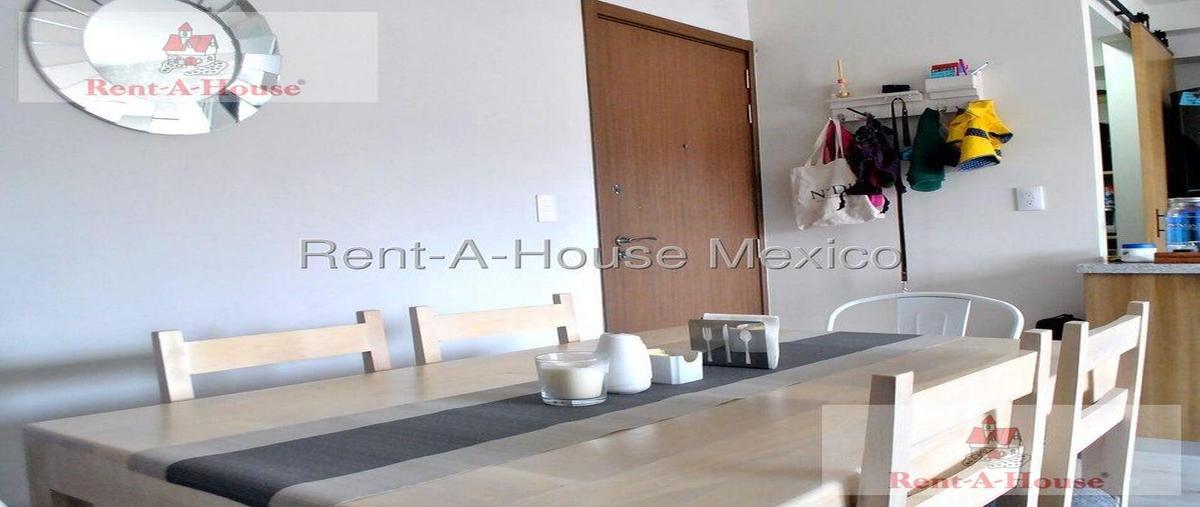 Foto de departamento en venta en  , manzanastitla, cuajimalpa de morelos, df / cdmx, 0 No. 03