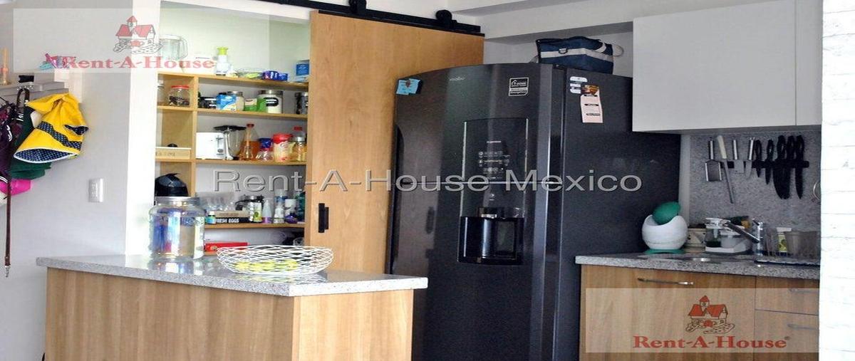 Foto de departamento en venta en  , manzanastitla, cuajimalpa de morelos, df / cdmx, 0 No. 05