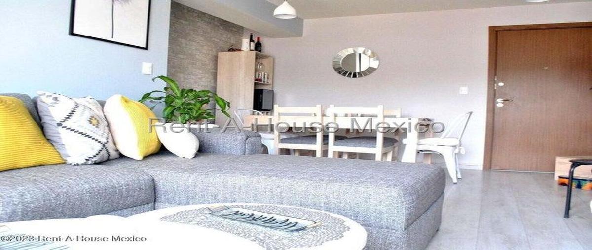 Foto de departamento en venta en  , manzanastitla, cuajimalpa de morelos, df / cdmx, 0 No. 04