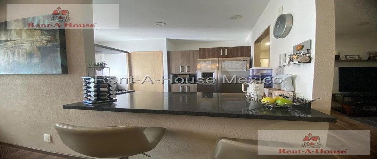 Foto de departamento en venta en  , manzanastitla, cuajimalpa de morelos, df / cdmx, 0 No. 04