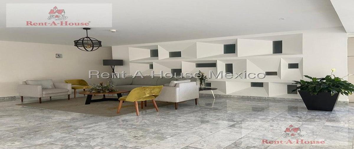 Foto de departamento en venta en  , manzanastitla, cuajimalpa de morelos, df / cdmx, 0 No. 05