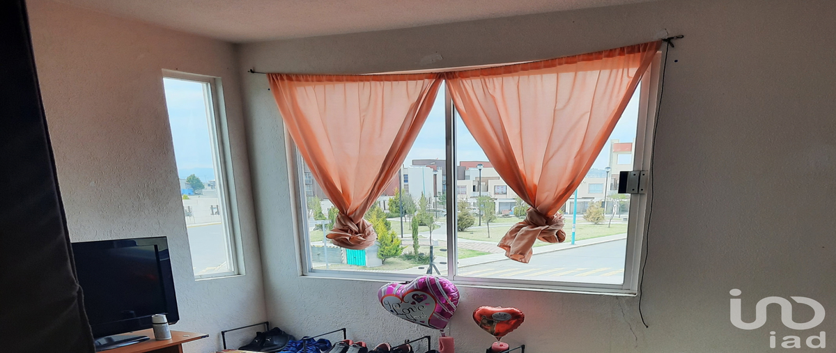 Foto de casa en venta en manzanilla , la florida, otzolotepec, méxico, 0 No. 05