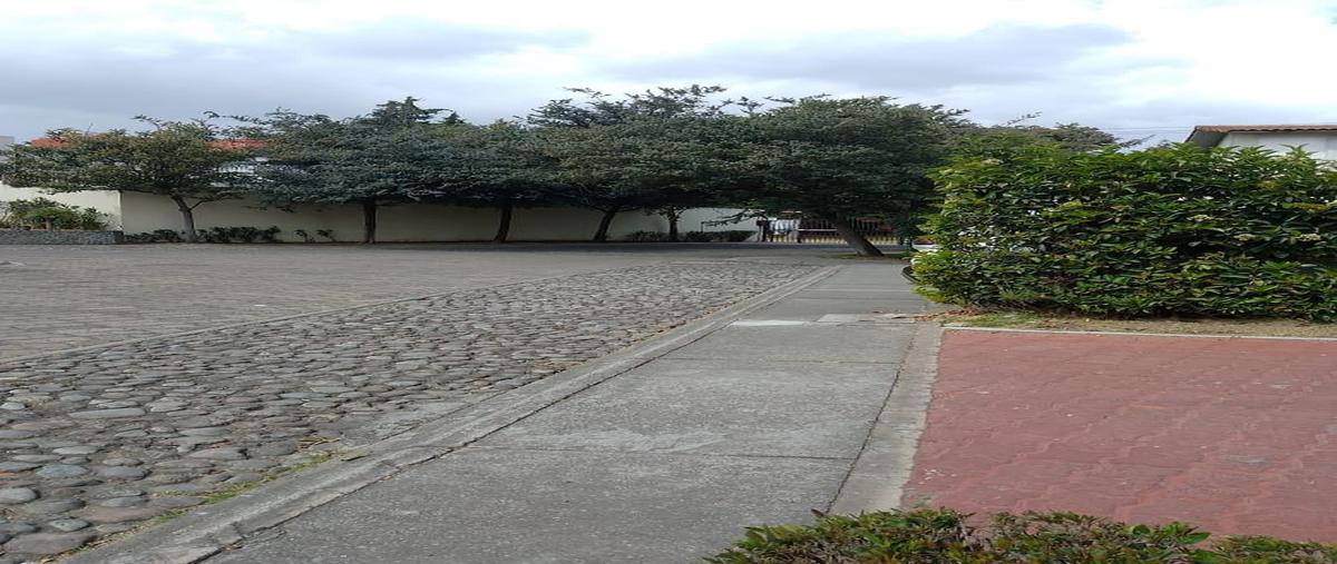 Foto de casa en venta en manzanillas , villas del campo, calimaya, méxico, 30698185 No. 03