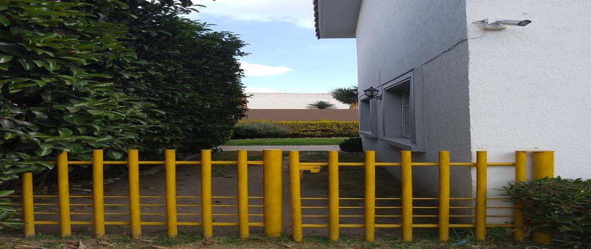 Foto de casa en venta en manzanillas , villas del campo, calimaya, méxico, 30698185 No. 05