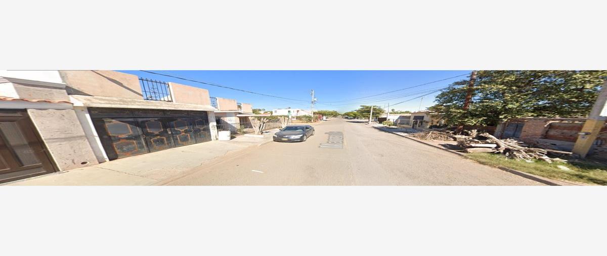 Foto de casa en venta en manzanillo 000, ibarra, huatabampo, sonora, 26585939 No. 03