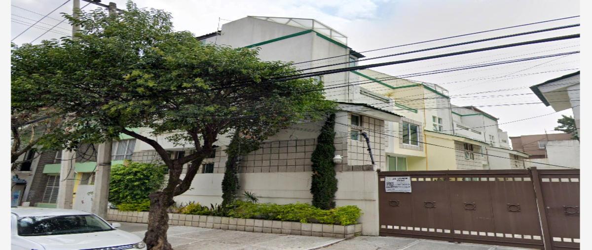 Foto de casa en venta en manzanillo 59, roma norte, cuauhtémoc, df / cdmx, 0 No. 03