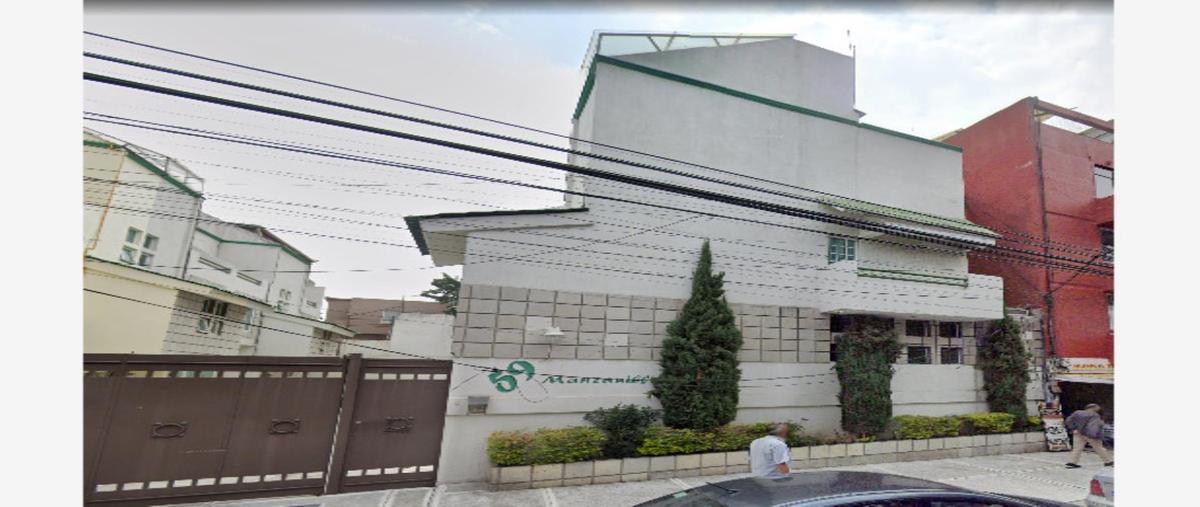 Foto de casa en venta en manzanillo 59, roma norte, cuauhtémoc, df / cdmx, 0 No. 04