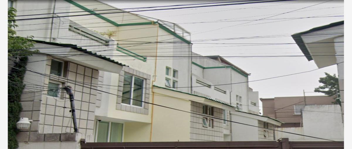 Foto de casa en venta en manzanillo 59, roma norte, cuauhtémoc, df / cdmx, 0 No. 05