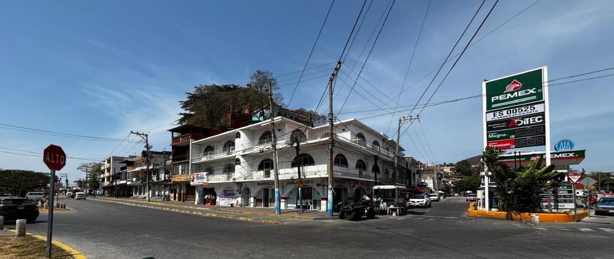 Foto de edificio en , manzanillo centro, manzanillo, colima, 0 foto 01 Foto de edificio en venta en , manzanillo centro, manzanillo, colima, 0 No. 01