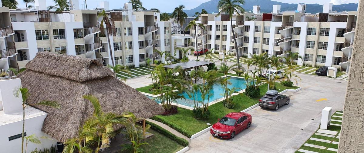 Foto de departamento en renta en  , manzanillo, manzanillo, colima, 0 No. 03