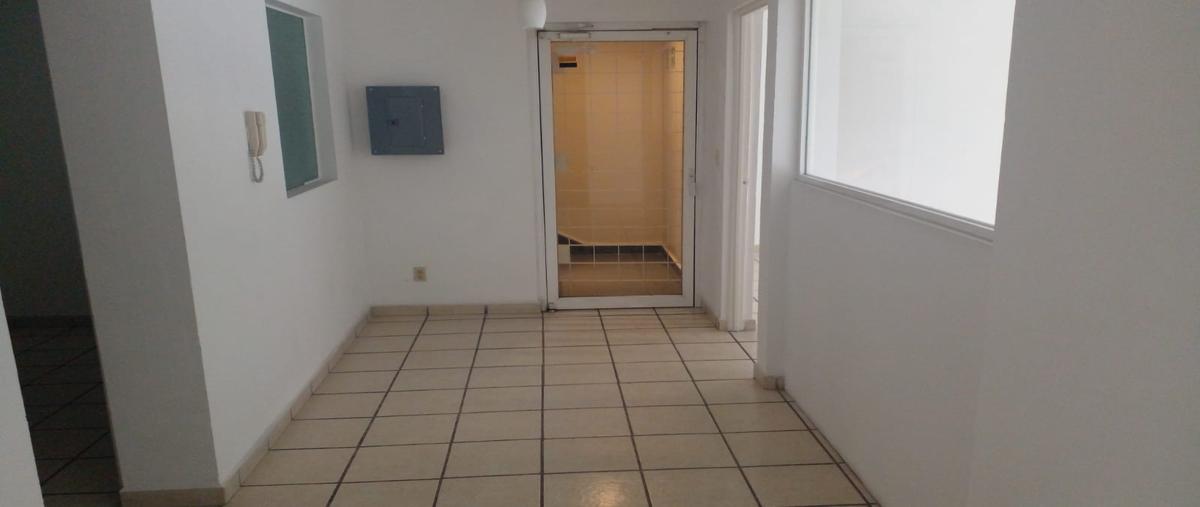 Foto de oficina en renta en manzanillo , roma norte, cuauhtémoc, df / cdmx, 30527173 No. 05