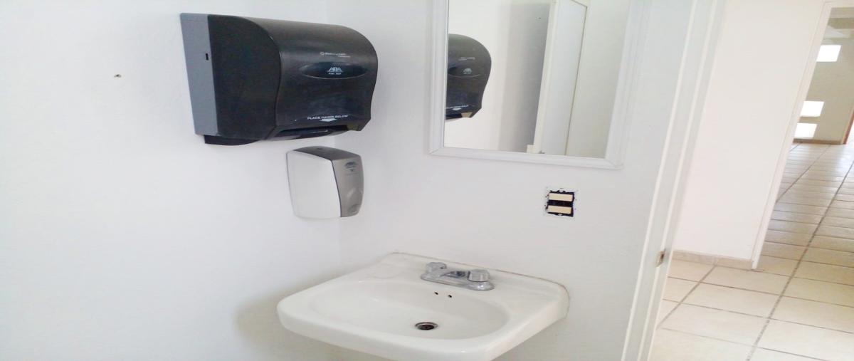 Foto de oficina en renta en manzanillo , roma norte, cuauhtémoc, df / cdmx, 30527493 No. 05