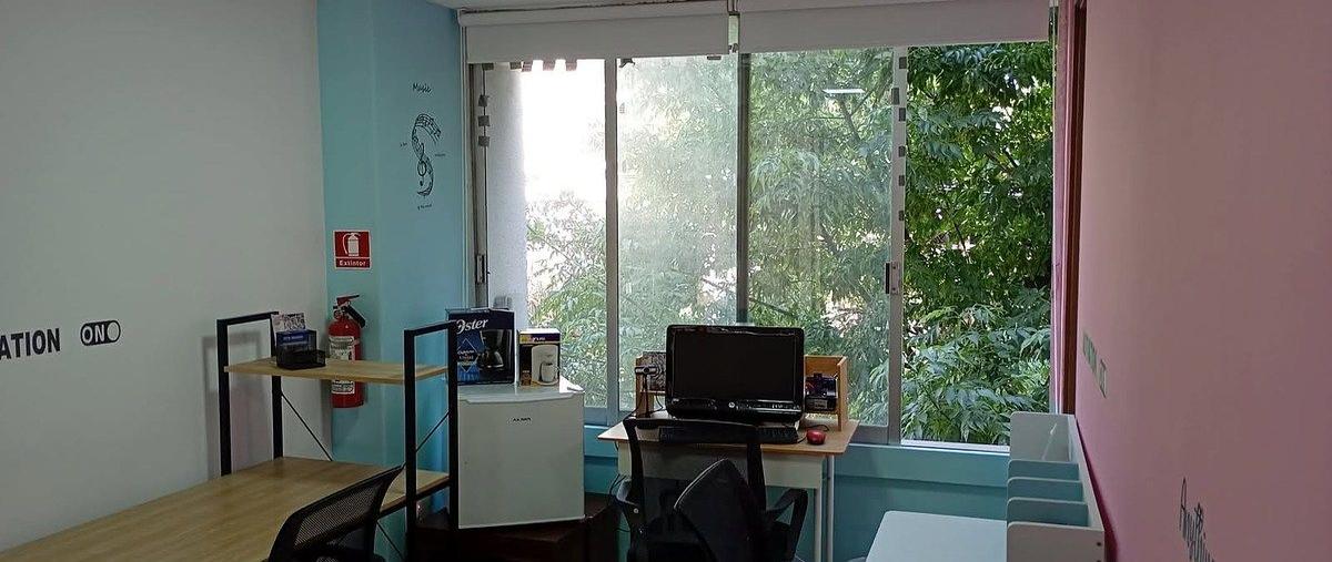 Foto de oficina en renta en manzanillo , roma sur, cuauhtémoc, df / cdmx, 0 No. 03