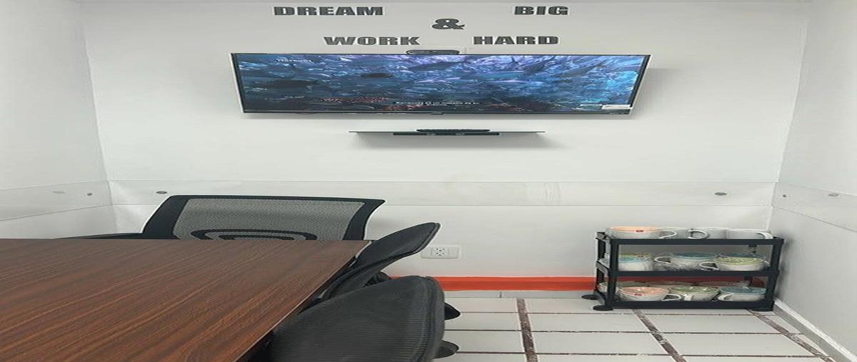 Foto de oficina en renta en manzanillo , roma sur, cuauhtémoc, df / cdmx, 0 No. 04