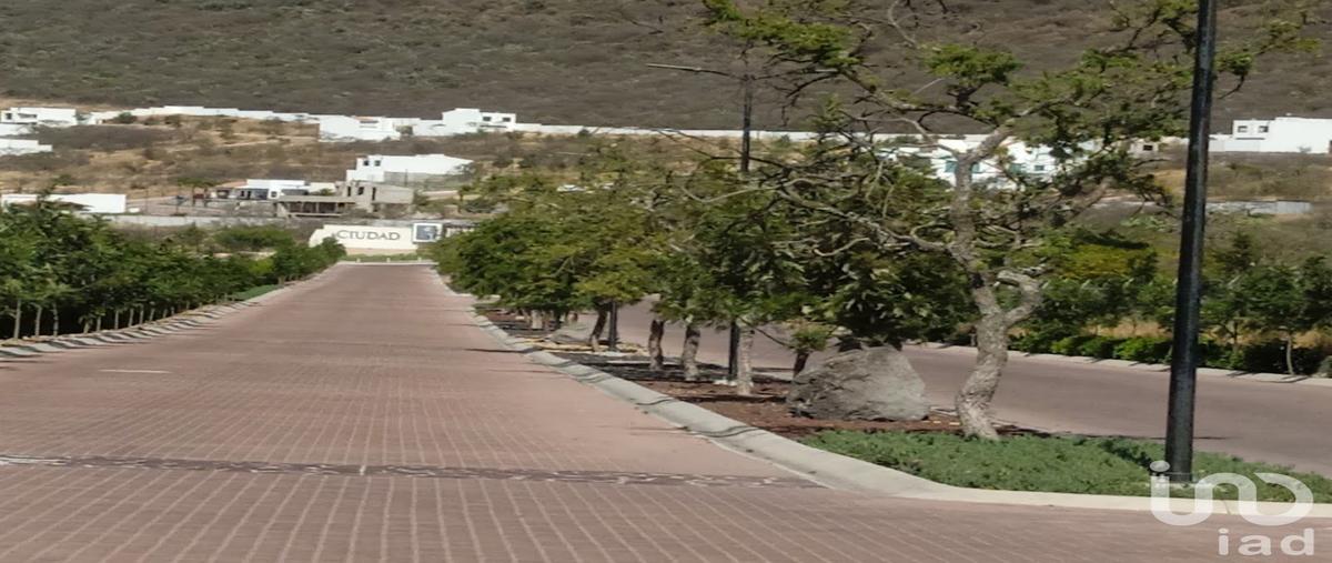Foto de terreno habitacional en venta en manzano 150, san isidro miranda, el marqués, querétaro, 28724715 No. 03