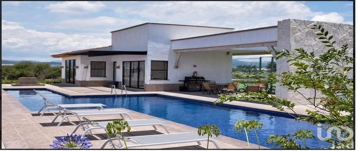 Foto de terreno habitacional en venta en manzano 150, san isidro miranda, el marqués, querétaro, 28724715 No. 05