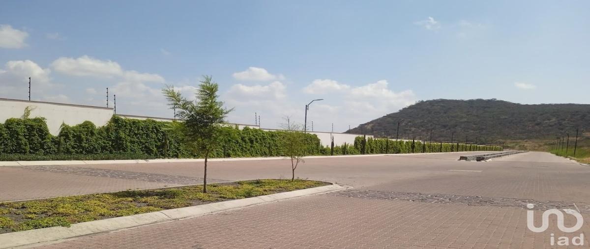 Foto de terreno habitacional en venta en manzano 166, san isidro miranda, el marqués, querétaro, 28724715 No. 04