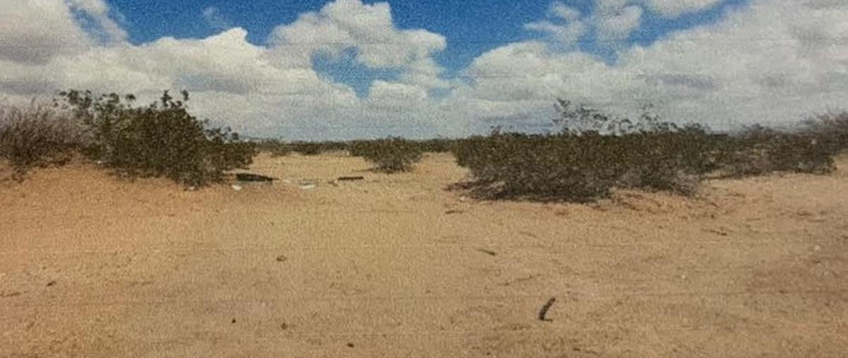 Foto de terreno habitacional en venta en manzano lote 11, manzana 47 , granjas santa elena, juárez, chihuahua, 0 No. 02