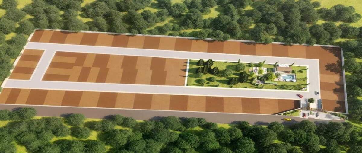 Foto de terreno habitacional en venta en manzano , solidaridad, ocotlán, jalisco, 0 No. 03