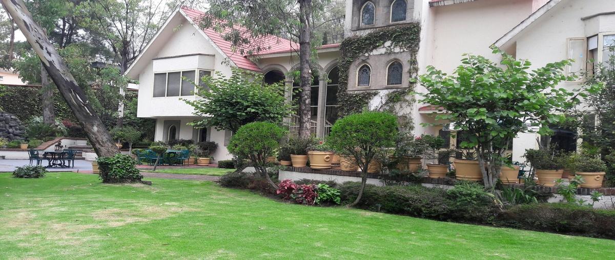 Foto de casa en venta en manzanos , bosque de las lomas, miguel hidalgo, df / cdmx, 29252170 No. 03
