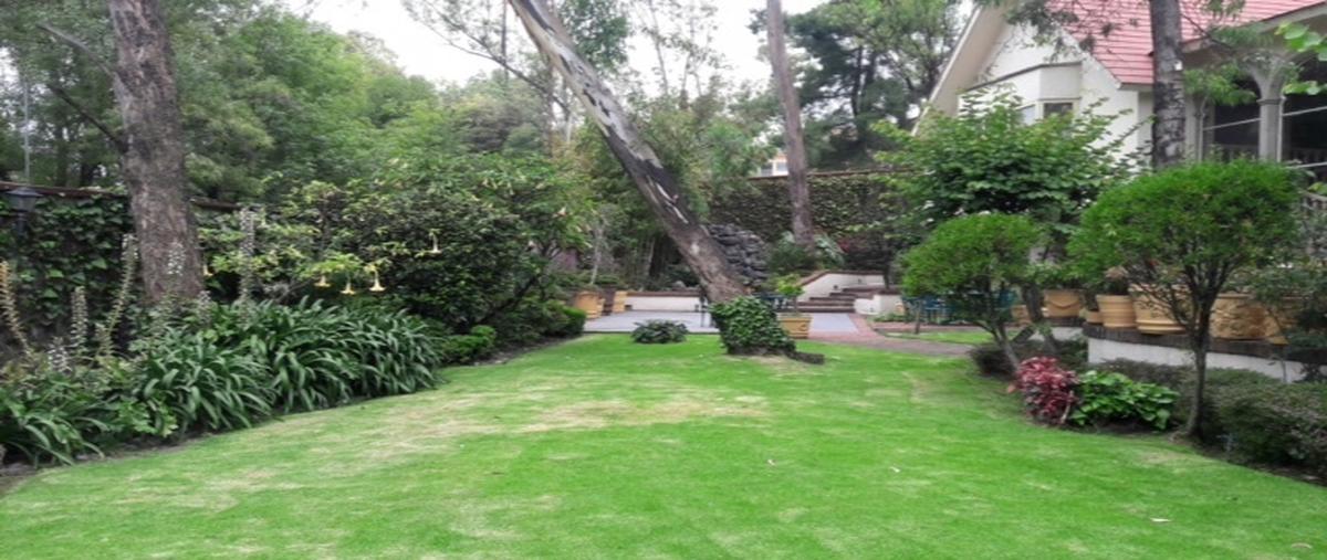 Foto de casa en venta en manzanos , bosque de las lomas, miguel hidalgo, df / cdmx, 29252170 No. 04