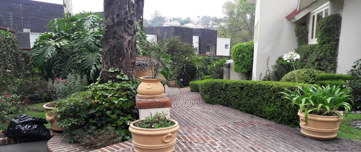 Foto de casa en venta en manzanos , bosque de las lomas, miguel hidalgo, df / cdmx, 29252170 No. 05