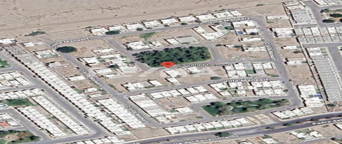 Foto de terreno habitacional en manzart , villas del renacimiento, torreón, coahuila de zaragoza, 0 foto 03 Foto de terreno habitacional en venta en manzart , villas del renacimiento, torreón, coahuila de zaragoza, 0 No. 03