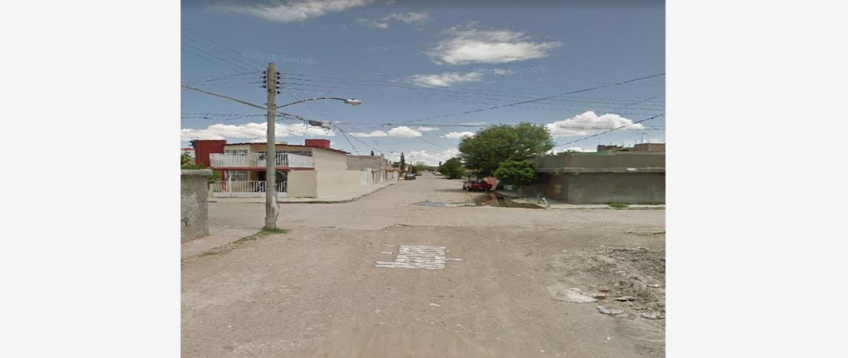 Foto de casa en venta en mapimi 000, nazas, durango, durango, 26780539 No. 01