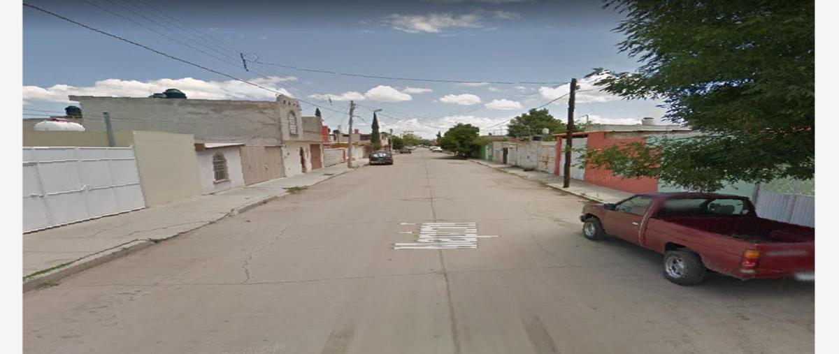 Foto de casa en venta en mapimi 000, nazas, durango, durango, 26780539 No. 02