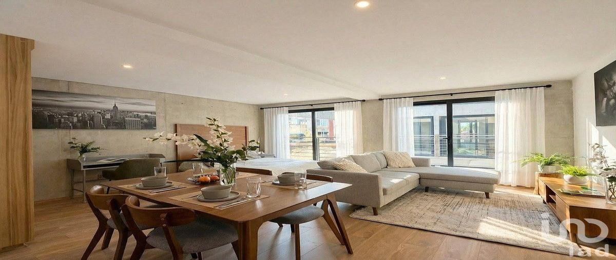 Foto de departamento en venta en mapimí 141, valle gómez, cuauhtémoc, df / cdmx, 31009233 No. 03