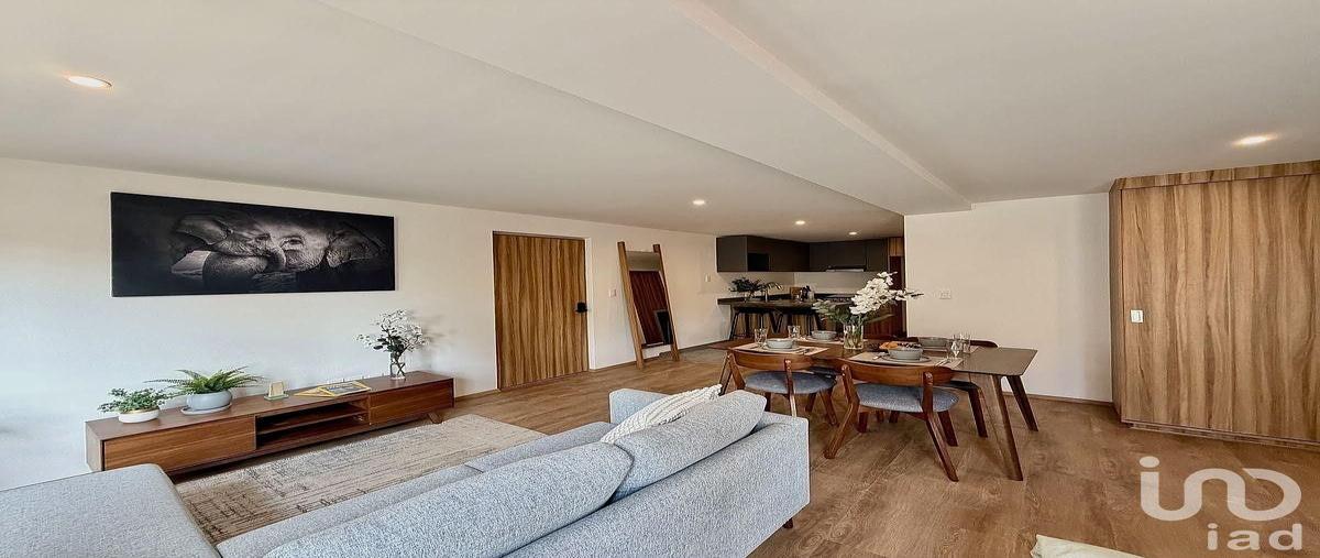 Foto de departamento en venta en mapimí 141, valle gómez, cuauhtémoc, df / cdmx, 31009233 No. 04