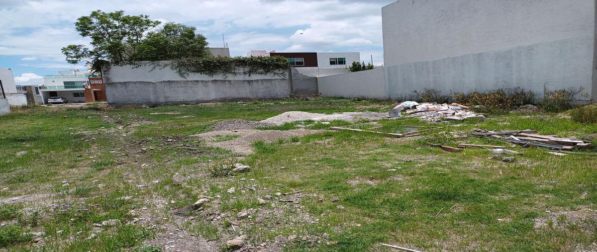 Foto de terreno habitacional en venta en mapimi 23, grand preserve, querétaro, querétaro, 0 No. 03