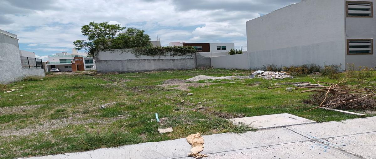 Foto de terreno habitacional en venta en mapimi 23, grand preserve, querétaro, querétaro, 0 No. 04