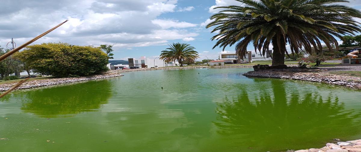 Foto de terreno habitacional en venta en mapimi 23, grand preserve, querétaro, querétaro, 0 No. 05