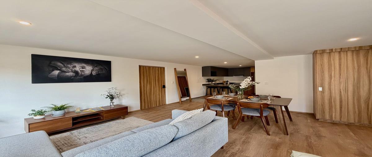 Foto de departamento en venta en mapimi , valle gómez, cuauhtémoc, df / cdmx, 27514067 No. 03