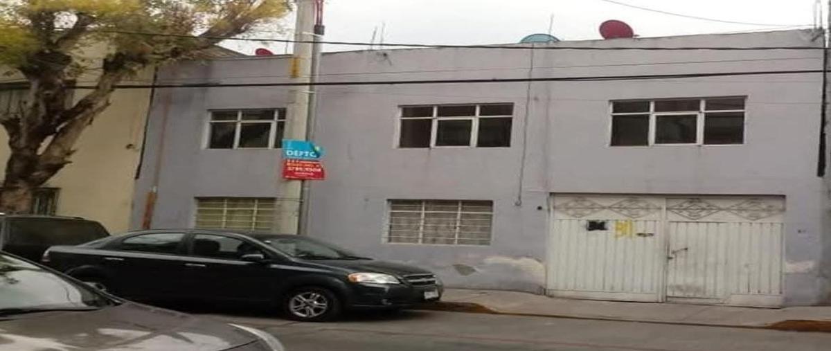 Foto de edificio en mapimi , valle gómez, cuauhtémoc, df / cdmx, 0 foto 01 Foto de edificio en venta en mapimi , valle gómez, cuauhtémoc, df / cdmx, 0 No. 01