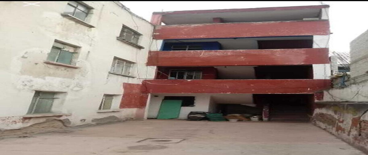 Foto de edificio en mapimi , valle gómez, cuauhtémoc, df / cdmx, 0 foto 02 Foto de edificio en venta en mapimi , valle gómez, cuauhtémoc, df / cdmx, 0 No. 02