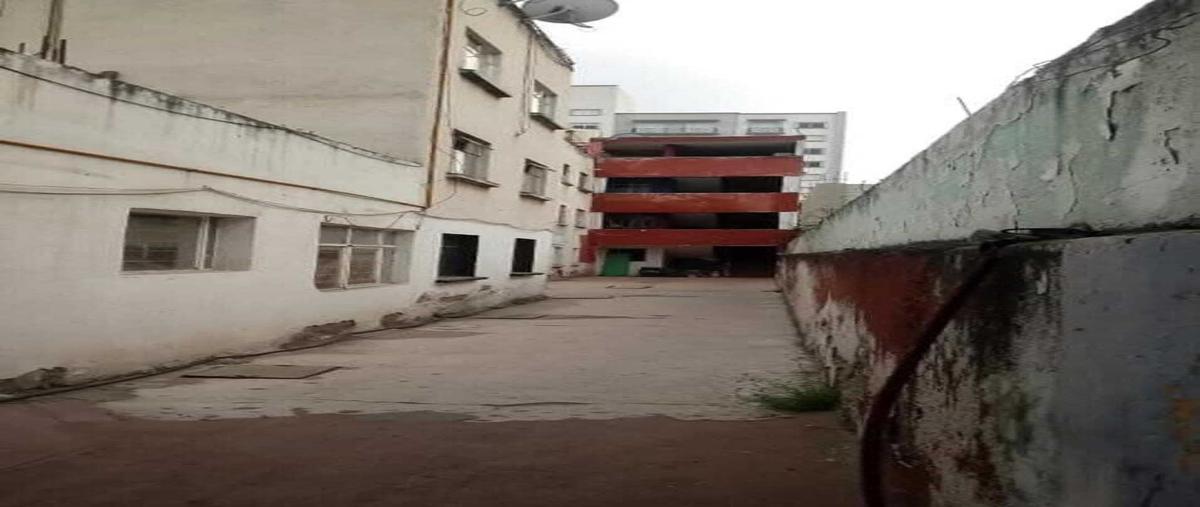 Foto de edificio en mapimi , valle gómez, cuauhtémoc, df / cdmx, 0 foto 04 Foto de edificio en venta en mapimi , valle gómez, cuauhtémoc, df / cdmx, 0 No. 04