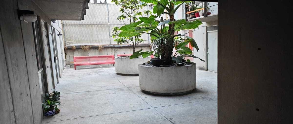 Foto de departamento en venta en mapimi , valle gómez, cuauhtémoc, df / cdmx, 0 No. 02