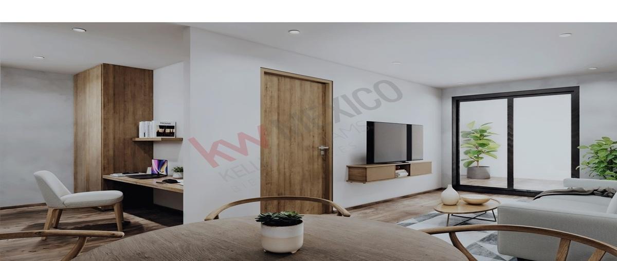 Foto de departamento en venta en mapimi , valle gómez, cuauhtémoc, df / cdmx, 0 No. 02